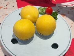 -点都德(广州白云山景区南门店)