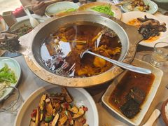 -洞庭鱼香(万科店)