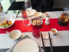 -馋遇江南·精致湖景雅宴(东方之门店)