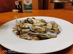 -高佳庄·舟山海鲜(海景旗舰店)