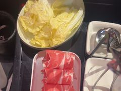 -京熹顺·老北京百年铜锅涮肉(百家湖1912店)