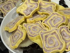 -玲燕蒸菜馆(江东路店)