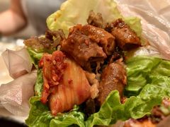 -七八冷面·延边朝鲜族美食(世纪汇店)