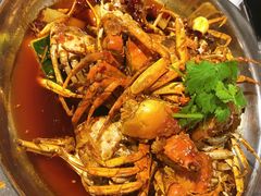 -棠宴酒店(汉口学院店)