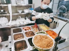 -张果佬年糕卷(科巷店)