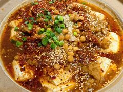 -山四砂锅(太原钟楼街店)