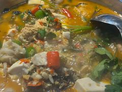 -辣不怕口味虾(凌霄路店)