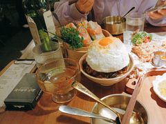 -岛风·台食小馆 ISLAND BISTRO(烟台山店)