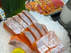 -大葉日本料理·龍蝦任食放題(廣州W酒店)