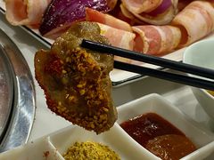 -火焱山烤肉·齐齐哈尔烤肉(朝阳店)