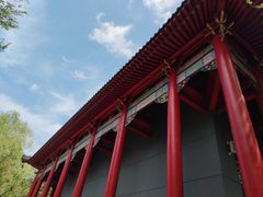 -哈尔滨极乐寺