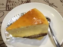 -隅cafe(傅厚岗店)