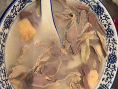 -小潘记鸭血粉丝汤