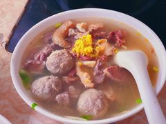 -华威达牛庄(黄埔大道西店)