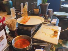 -三号黄浦会Canton Table