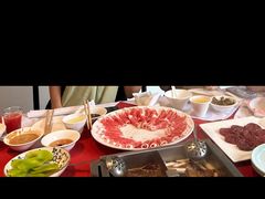 -皇城老妈火锅·川味传承(港湾店)