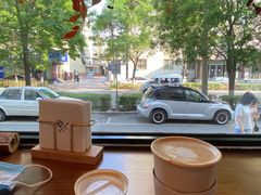 -HAVE A ROOM·有间质果(总店)