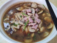 -超爷叔面馆(西园店)