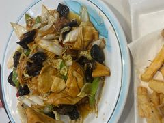 -老妈厨房团圆饺子东北菜(北环路店)