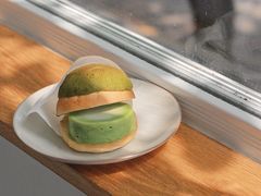 青头仔包-怪 kafe.