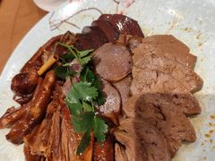 -抱德·潮汕味(敦和店原惠城鱼仔)