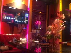 -歌友汇KTV(大悦城11层店)