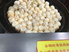 -小路易生煎馆(前进五路店)