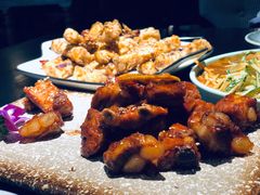 糖醋小排-梧桐树下(云锦世家店)