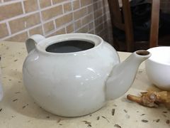-百回味老爸茶(海彤店)