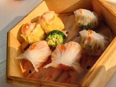 海皇三拼-鹿鸣酒家(越秀店)