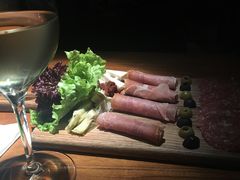 -Amanda餐厅(长乐路店)