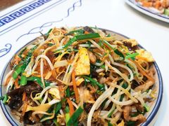 -京氣春饼(机场店)
