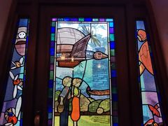 -三鹰之森吉卜力美术馆