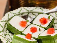 -simply thai天泰(静安嘉里中心店)