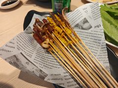 -鱼酷活鱼烤鱼(沈阳大悦城店)