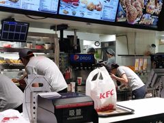 -肯德基(张家港杨舍店)