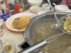 -潮悦牛肉火锅城(水贝店)