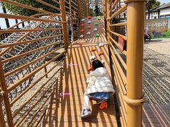 -太阳岛度假酒店