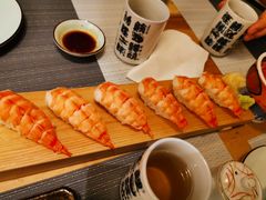 -森味花园·日本料理(伊藤洋华堂亚运村店)