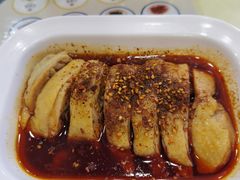 -服务大楼冷面(延大店)