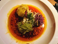 -绿茶餐厅(千岛湖银泰城店)