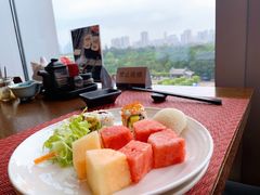 -南湖名都大酒店-千叶日本餐厅