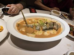 -華府Deluxe(兴业太古汇店)