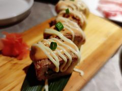 -韩盛·古法烤肉店(皇城恒隆广场店)