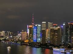 -上海外滩英迪格酒店