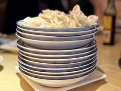 -东方饺子王(新阳路店)