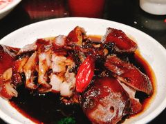 -老头儿油爆虾·知味杭州(爱琴海购物中心)