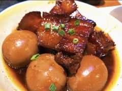 -院子餐厅·大锅菜·老杭帮(桥西直街店)
