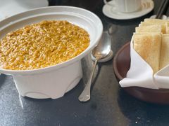 清炒蟹粉吐司-福1039(愚园路店)