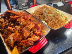 -黄山排云型旅酒店餐厅